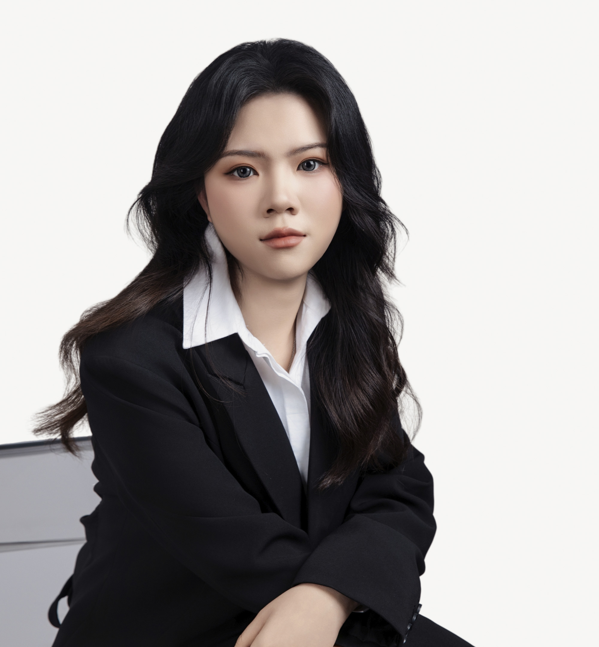 潘晓月